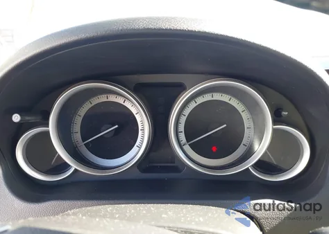 2009 Mazda 6 S from USA, damaged, VIN 1YVHP82B095M12098